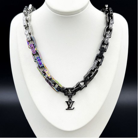 ルイヴィトン高品質大特価ネックレス.ペンダント2302JYJ115-LV3154
