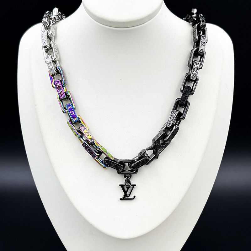 ルイヴィトン高品質大特価ネックレス.ペンダント2302JYJ115-LV3154