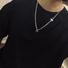 ルイヴィトン海外人気限定品恋人ネックレス.ペンダント2302JYJ135-LV3140