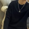 ルイヴィトン色値爆発恋人ネックレス.ペンダント2302JYJ135-LV3146