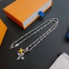 超美品ルイヴィトン恋人ネックレス.ペンダント2302JYJ140-LV3108