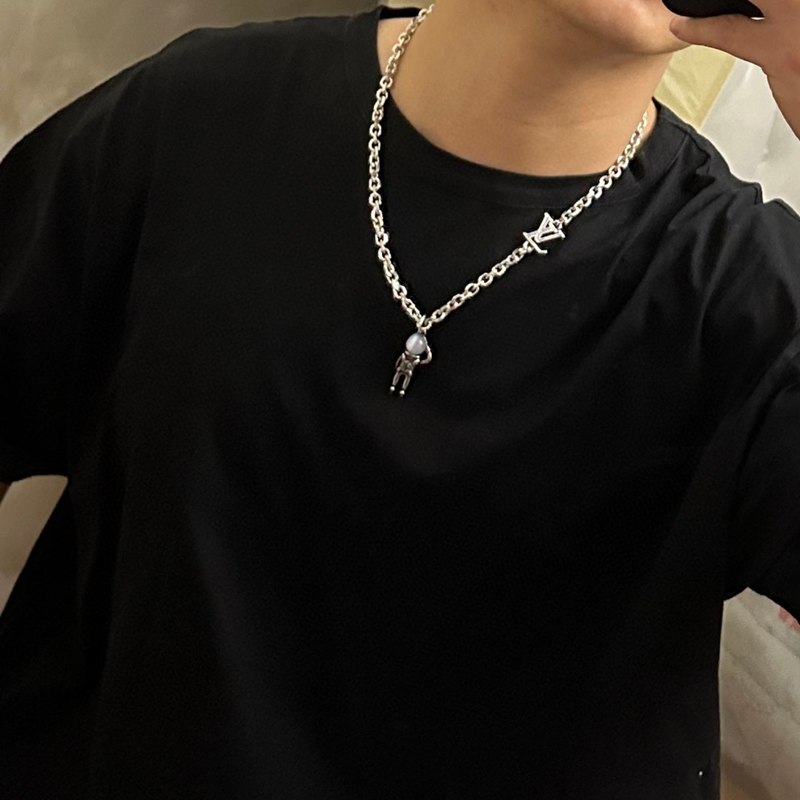品質がよいルイヴィトン恋人ネックレス.ペンダント2302JYJ140-LV3111