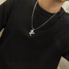 2023SS激安ルイヴィトン恋人ネックレス.ペンダント2302JYJ140-LV3116