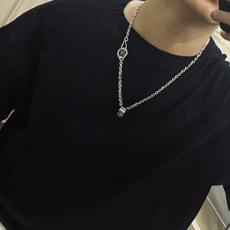 ルイヴィトン高品質大特価恋人ネックレス.ペンダント2302JYJ140-LV3141