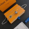 ルイヴィトン高品質大特価恋人ネックレス.ペンダント2302JYJ140-LV3141