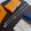 海外人気限定品ルイヴィトン恋人ネックレス.ペンダント2302JYJ145-LV3109