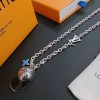 海外人気限定品ルイヴィトン恋人ネックレス.ペンダント2302JYJ145-LV3109