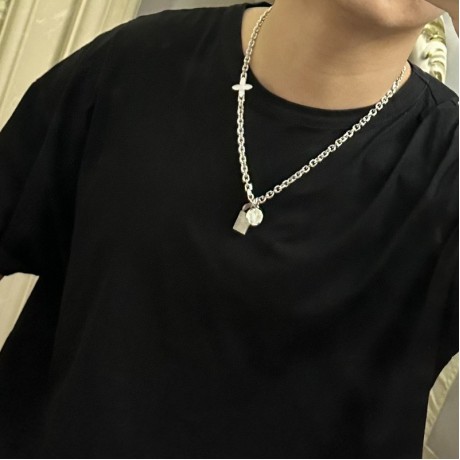 ルイヴィトン高品質恋人ネックレス.ペンダント2302JYJ145-LV3132