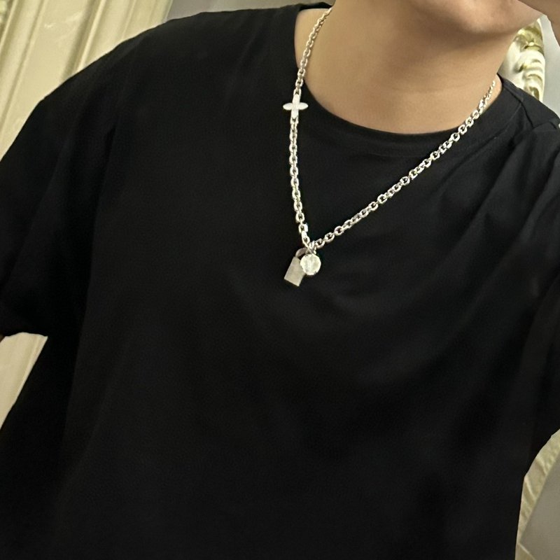 ルイヴィトン高品質恋人ネックレス.ペンダント2302JYJ145-LV3132