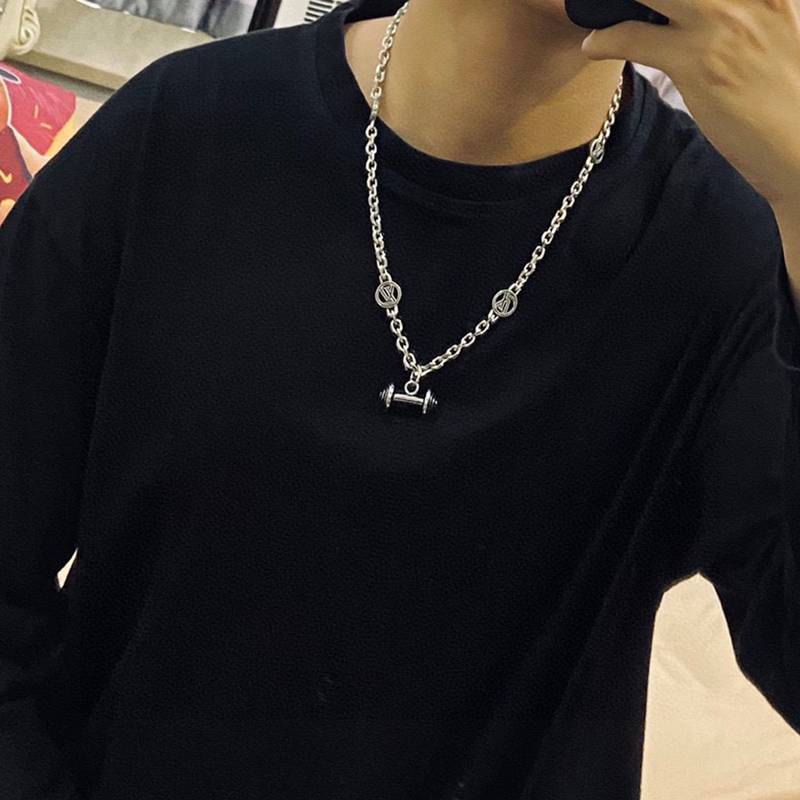ルイヴィトン新入荷高品質恋人ネックレス.ペンダント2302JYJ145-LV3148
