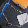 ルイヴィトン新入荷高品質恋人ネックレス.ペンダント2302JYJ145-LV3148