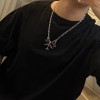 海外人気高品質ルイヴィトン恋人ネックレス.ペンダント2302JYJ150-LV3106