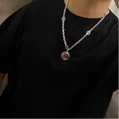 高品質はよく売れますルイヴィトン恋人ネックレス.ペンダント2302JYJ150-LV3115