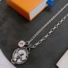 ルイヴィトン超人気高品質恋人ネックレス.ペンダント2302JYJ150-LV3126