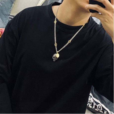 ルイヴィトン高品質大特価恋人ネックレス.ペンダント2302JYJ150-LV3143