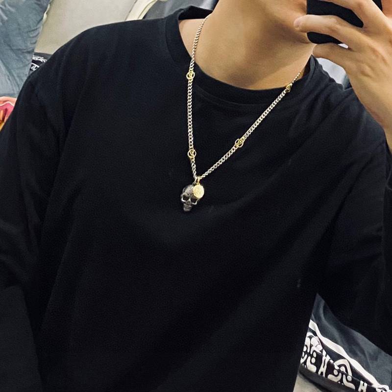 ルイヴィトン高品質大特価恋人ネックレス.ペンダント2302JYJ150-LV3143