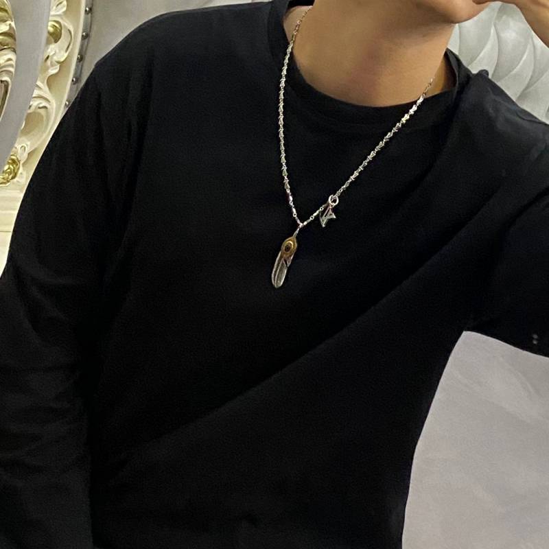 ルイヴィトン高品質大特価恋人ネックレス.ペンダント2302JYJ150-LV3149