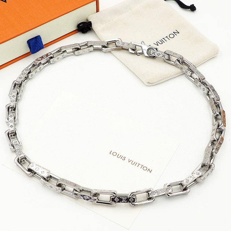 ルイヴィトン新品値下受付ネックレス.ペンダント2302JYJ75-LV3153
