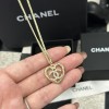 シャネル高品質大特価ネックレス.ペンダント2303YLWJ-CH3838