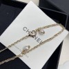 シャネル超人気高品質ネックレス.ペンダント2303YLWJ-CH3839