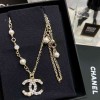 シャネル超人気高品質ネックレス.ペンダント2303YLWJ-CH3839