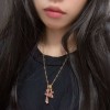 クロムハーツ2023人気Best品質ネックレス.ペンダント2303YLWJ-CHR4034