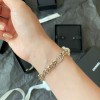 シャネル【夏高品質大特価】ブレスレット.カフブレス2303YLWJ115-CH3874
