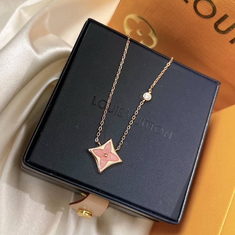 新品値下受付ルイヴィトンネックレス.ペンダント2303YLWJ150-LV4293