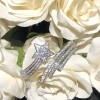 シャネル【夏超人気高品質】ブレスレット.カフブレス2303YLWJ165-CH3873