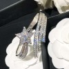 シャネル【夏超人気高品質】ブレスレット.カフブレス2303YLWJ165-CH3873