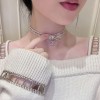 シャネル爆発高品質ネックレス.ペンダント2303YLWJ195-CH3842