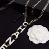 シャネル海外人気限定品ネックレス.ペンダント2303YLWJ215-CH3844