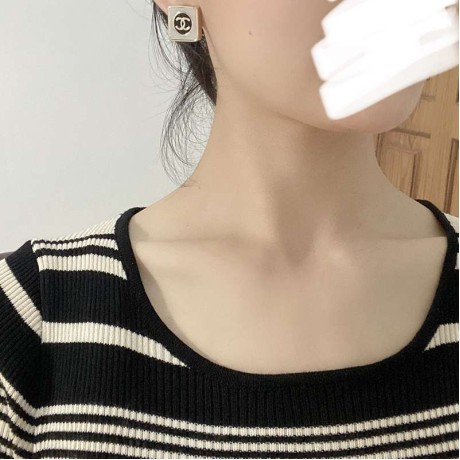 シャネル激安新品ピアスイアリング2303YLWJ85-CHA4287