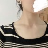 シャネル激安新品ピアスイアリング2303YLWJ85-CHA4287