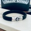 クロムハーツ人気大定番の新作恋人ブレスレット.カフブレス2303YXJ105-CHR4040