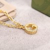 グッチ売れ筋商品ネックレス.ペンダント2303YXJ120-GU3945