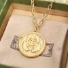 グッチ売れ筋商品ネックレス.ペンダント2303YXJ120-GU3947
