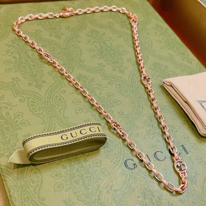 グッチ海外人気商品ネックレス.ペンダント2303YXJ140-GU3949