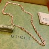 グッチ海外人気商品ネックレス.ペンダント2303YXJ140-GU3949
