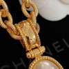 シャネル超人気高品質ネックレス.ペンダント2303YXJ215-CH3851