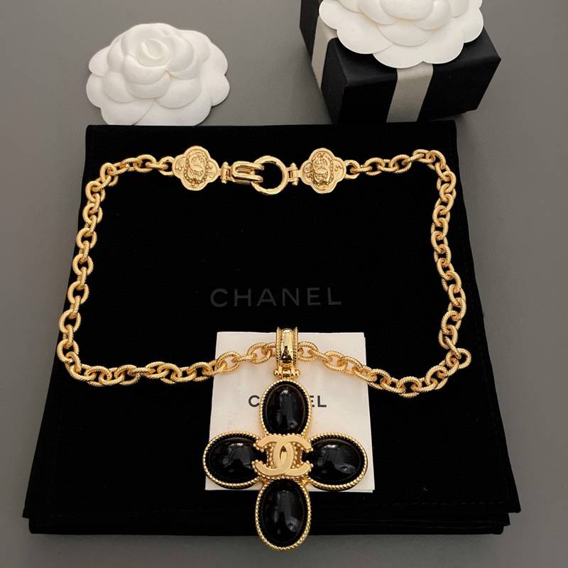 シャネル最高品質ネックレス.ペンダント2303YXJ215-CH3852