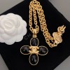シャネル最高品質ネックレス.ペンダント2303YXJ215-CH3852