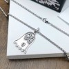 グッチ優雅商品ネックレス.ペンダント2303YXJ50-GU3951