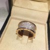 ブルガリ色値爆発リング指輪小物2303YXJ55-BVL3601