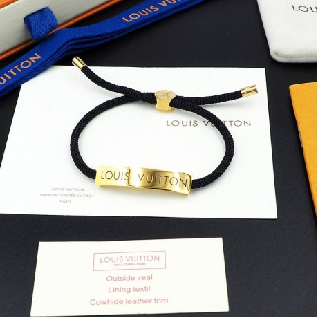 激安人気新作続々入荷中ルイヴィトンブレスレット.カフブレス2303YXJ55-LV4309