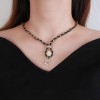 シャネル品質がよいネックレス.ペンダント2303YXJ60-CH3849
