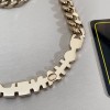 シャネル2023SS送料無料ネックレス.ペンダント2303YXJ65-CH3863
