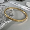 シャネル【夏人気商品】ブレスレット.カフブレス2303YXJ65-CH3871
