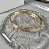 シャネル【夏人気商品】ブレスレット.カフブレス2303YXJ65-CH3871