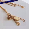 【新品値下受付】ルイヴィトンネックレス.ペンダント2303YXJ65-LV3960